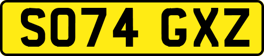 SO74GXZ