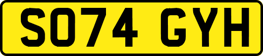 SO74GYH