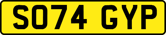 SO74GYP