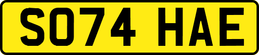 SO74HAE