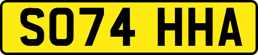 SO74HHA
