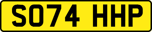 SO74HHP