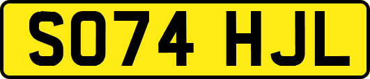 SO74HJL