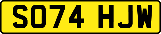 SO74HJW
