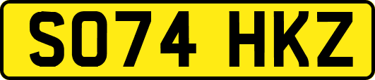 SO74HKZ