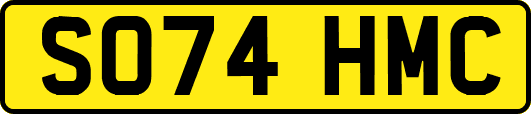 SO74HMC