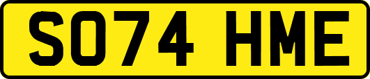 SO74HME