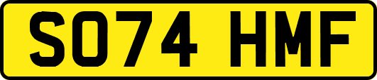 SO74HMF