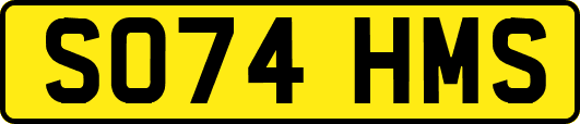 SO74HMS