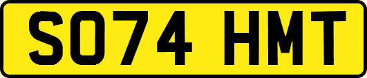 SO74HMT