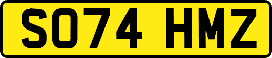 SO74HMZ