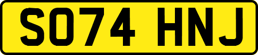 SO74HNJ