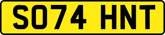 SO74HNT