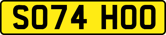 SO74HOO