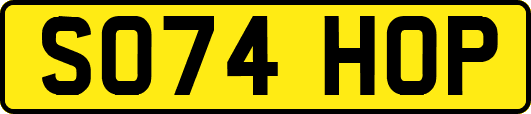 SO74HOP