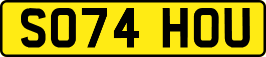 SO74HOU