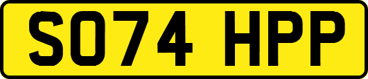SO74HPP