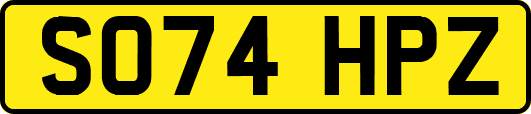 SO74HPZ