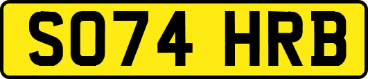 SO74HRB