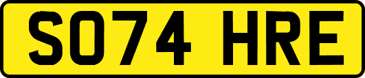 SO74HRE