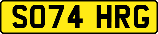 SO74HRG