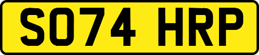 SO74HRP