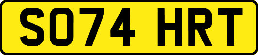 SO74HRT