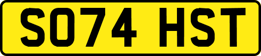 SO74HST