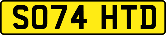 SO74HTD