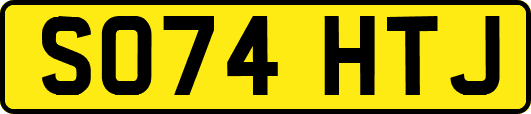 SO74HTJ