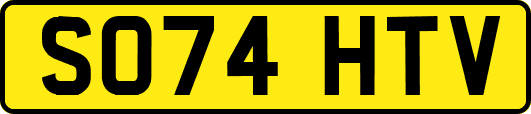 SO74HTV
