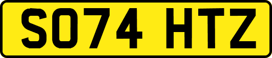 SO74HTZ