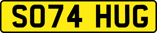 SO74HUG