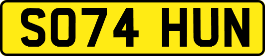 SO74HUN