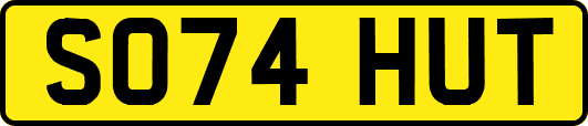SO74HUT