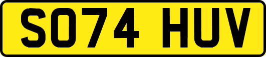 SO74HUV
