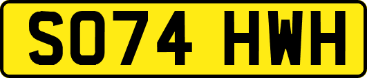 SO74HWH