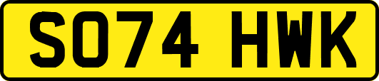 SO74HWK