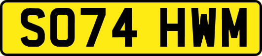 SO74HWM