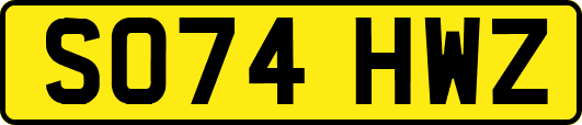 SO74HWZ