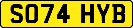 SO74HYB