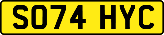 SO74HYC
