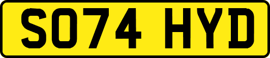 SO74HYD