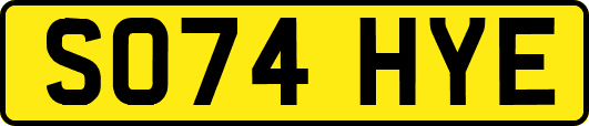 SO74HYE