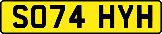 SO74HYH