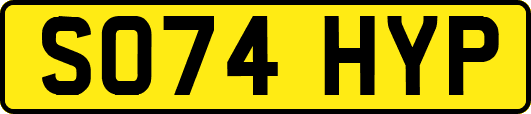 SO74HYP