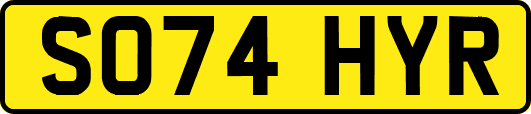 SO74HYR