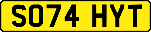 SO74HYT