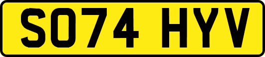SO74HYV