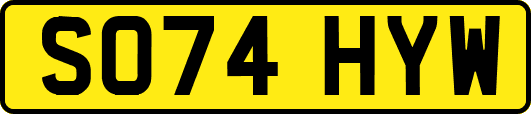 SO74HYW